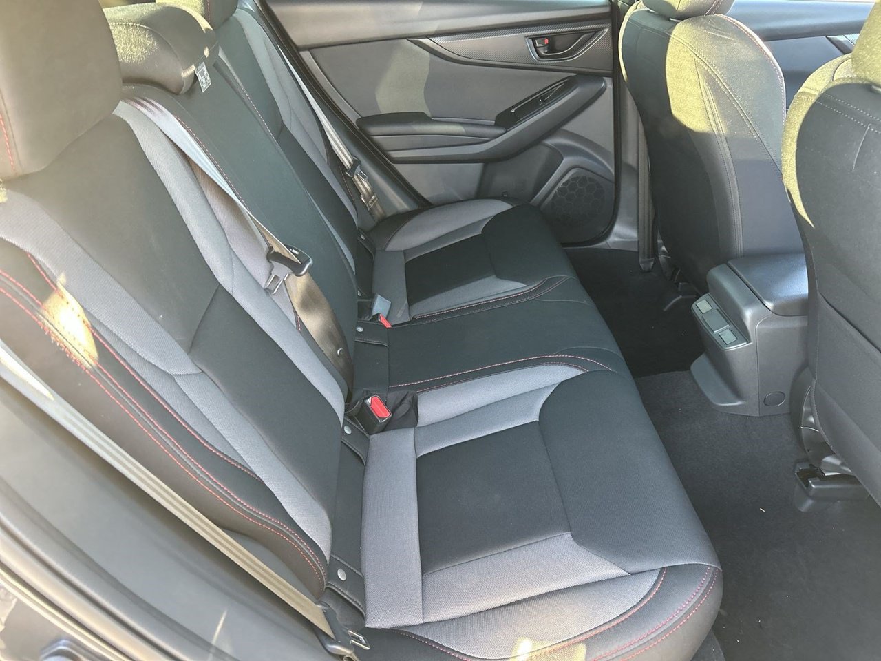 New 2026 Subaru WRX AWD/4WD image 9