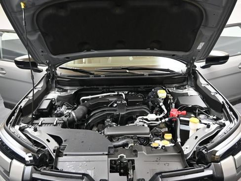 New 2026 Subaru Outback Premium AWD/4WD image 9