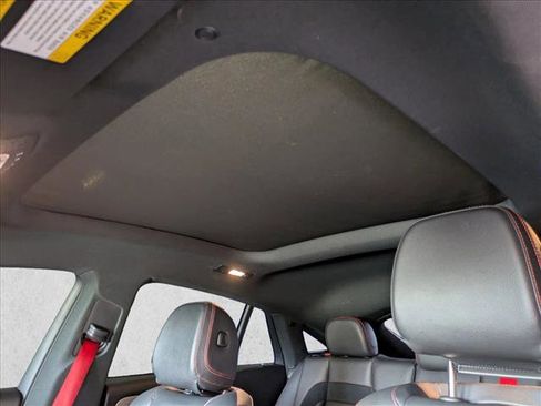 Used 2023 Mercedes-Benz GLE 53 AMG 4MATIC Coupe w/ Parking Assistance Package image 16