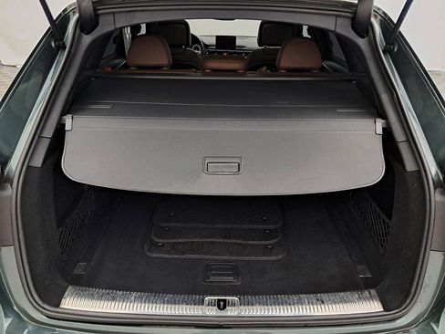 Used 2017 Audi A4 2.0T allroad Premium Plus image 36