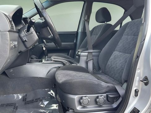 Used 2007 Kia Sorento LX w/ Sport Pkg image 19