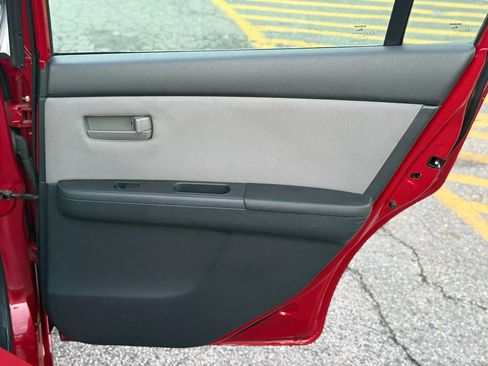 Used 2010 Nissan Sentra 2.0 FWD image 17
