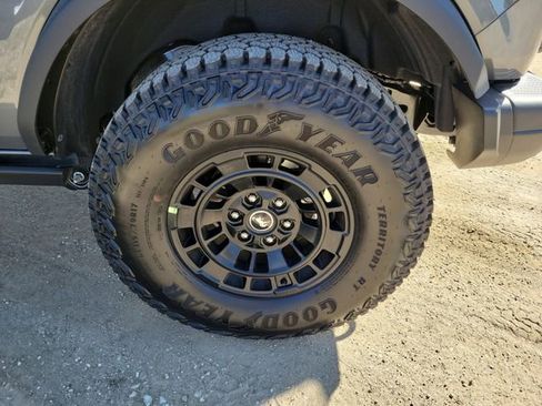 New 2026 Ford Bronco Badlands AWD/4WD image 21