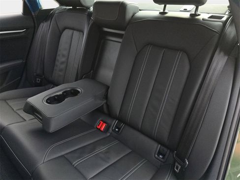 New 2026 Audi A3 2.0T Premium image 14