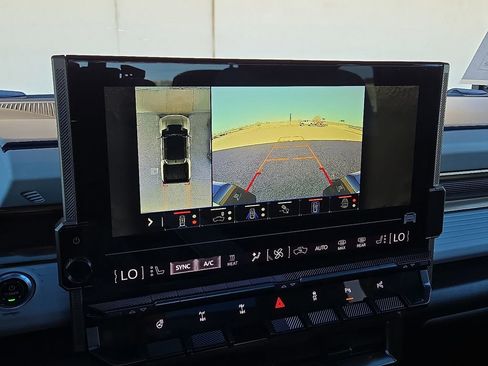 Used 2022 GMC Hummer EV Edition 1 w/ LPO, Illumination Package image 27