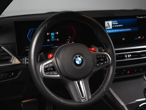 Used 2024 BMW M2 w/ Lighting Package RWD image 64