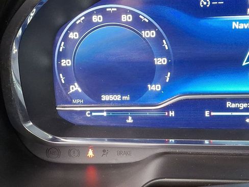 Used 2023 Chevrolet Tahoe RST image 20