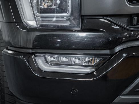 Used 2023 Ford F150 Lariat w/ Equipment Group 502A High image 17