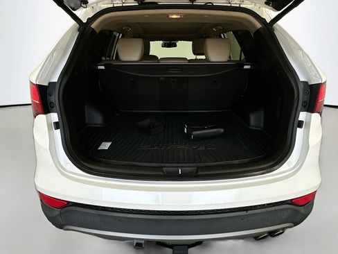Used 2016 Hyundai Santa Fe Sport 2.0T w/ Option Group 05 FWD image 25