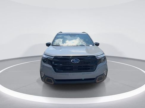 New 2026 Subaru Forester Sport AWD/4WD image 3