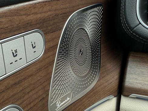 New 2026 Mercedes-Benz GLE 450 4MATIC Coupe image 29