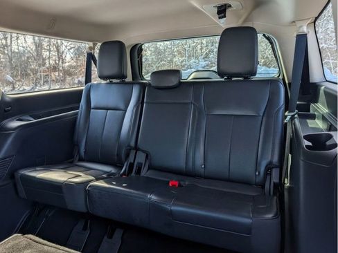 Used 2024 Ford Expedition Max XLT AWD/4WD image 14