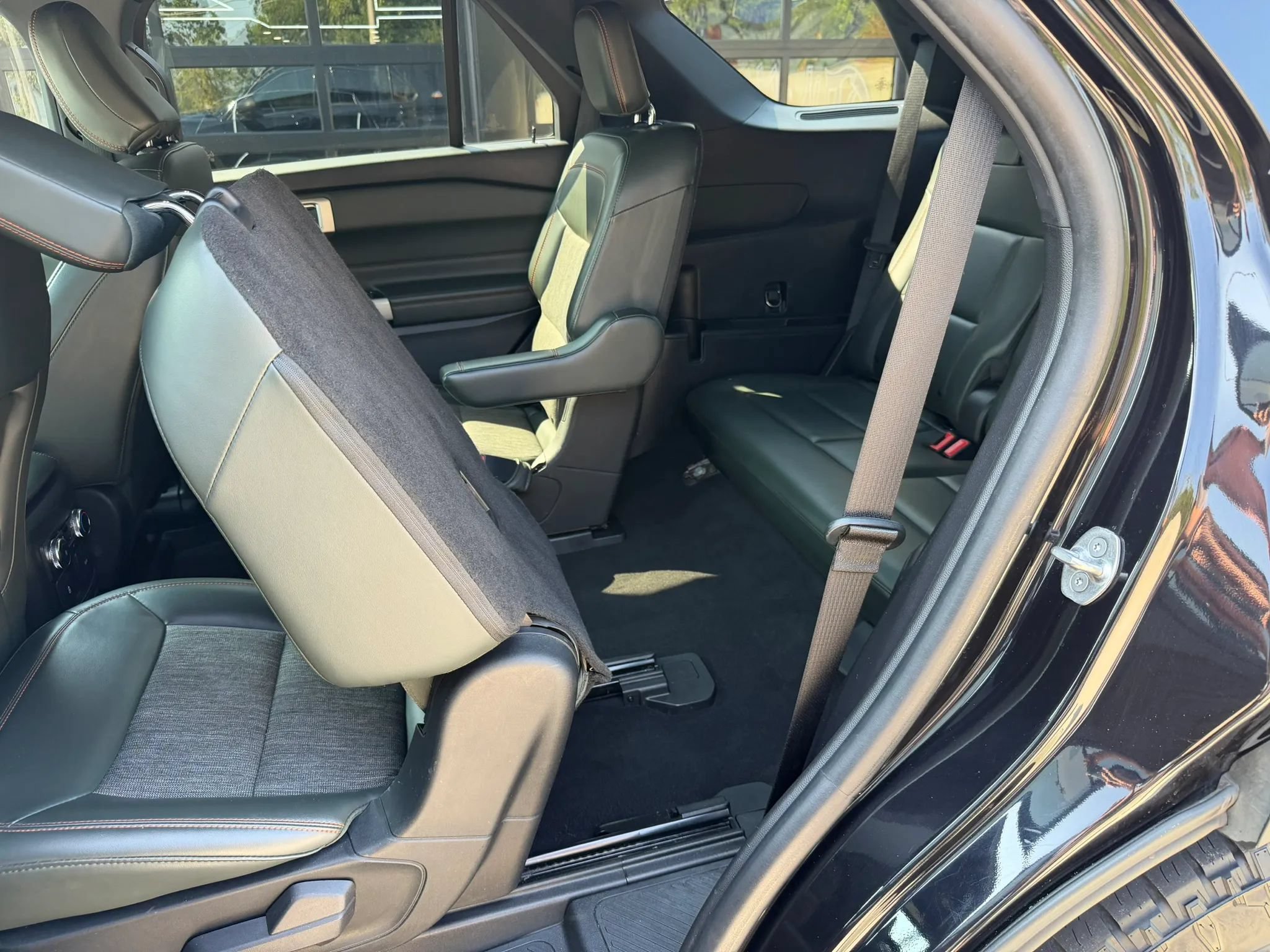 Used 2022 Ford Explorer Timberline AWD/4WD image 37
