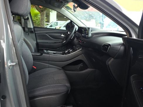 Used 2022 Hyundai Santa Fe SEL image 11