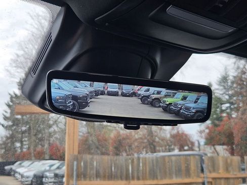 New 2026 RAM 4500 Tradesman AWD/4WD image 28