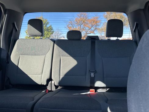 Used 2024 Ford F150 XLT w/ Mobile Office Package image 24