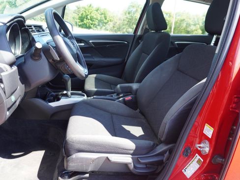 Used 2016 Honda Fit EX image 25