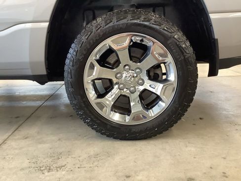 Used 2019 RAM 1500 Big Horn AWD/4WD image 27