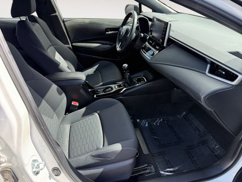 Used 2021 Toyota Corolla SE FWD image 19