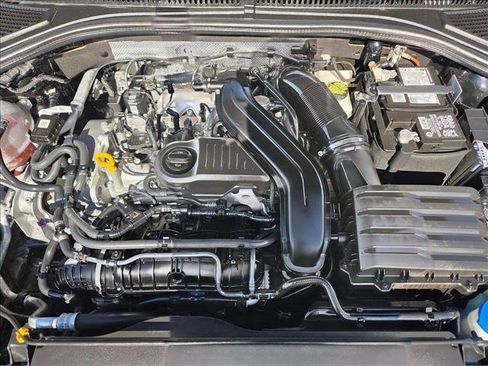 Certified 2023 Volkswagen Jetta SE FWD image 21