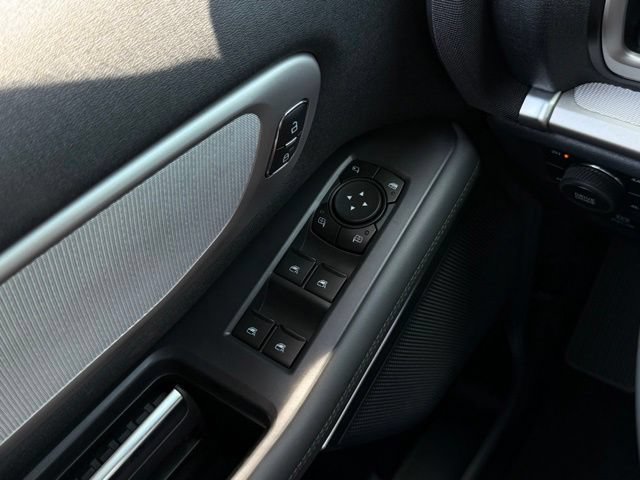 New 2027 Ford Expedition Max Active AWD/4WD image 36