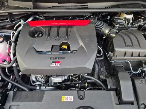 New 2026 Toyota Corolla GR AWD/4WD image 15