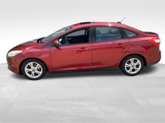 Used 2014 Ford Focus SE FWD video 1
