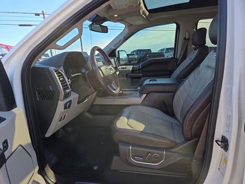 Used 2019 Ford F150 Limited image 10