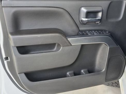 Used 2018 Chevrolet Silverado 1500 LT w/ All Star Edition AWD/4WD image 30
