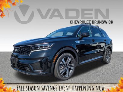Used 2022 Kia Sorento SX Prestige w/ Panoramic Sunroof Package
