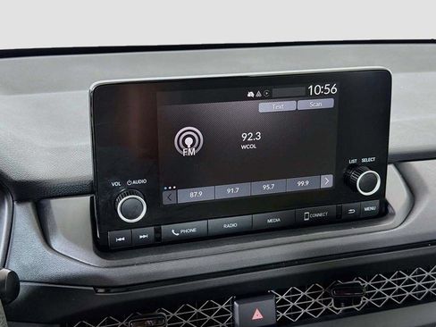 Used 2025 Honda Accord LX image 31