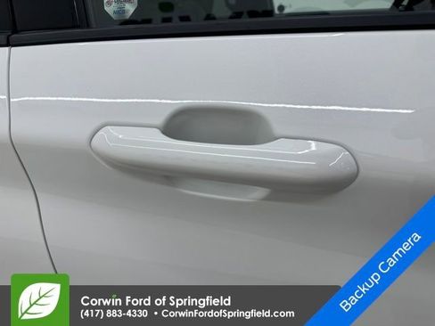 New 2026 Ford Explorer ST-Line w/ ST-Line Street Pack image 8