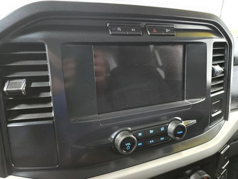 Used 2021 Ford F150 XL w/ Equipment Group 101A High AWD/4WD image 19