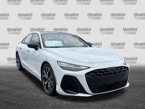 Used 2026 Audi A6 Prestige AWD/4WD image 2