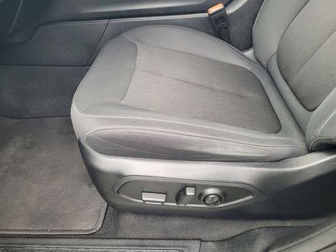 Used 2023 Jeep Grand Cherokee L Laredo AWD/4WD image 24