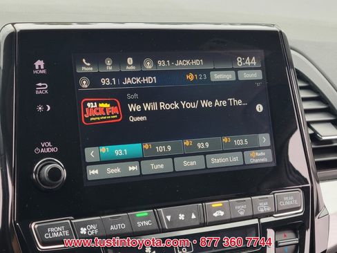 Used 2020 Honda Odyssey EX-L image 23