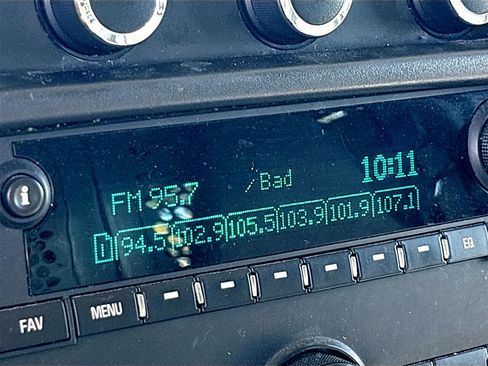 Used 2017 GMC Savana 2500 image 13