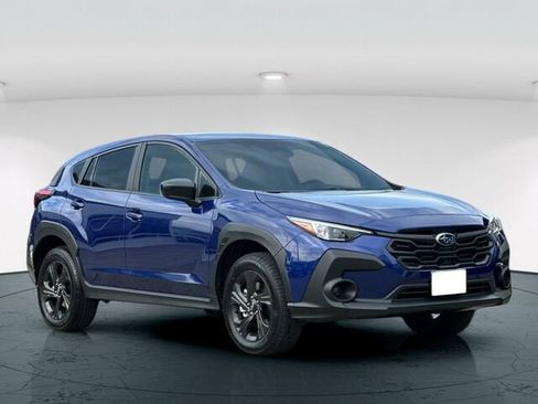 New 2026 Subaru Crosstrek 2.5i image 8