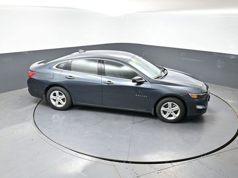 Used 2020 Chevrolet Malibu LS FWD image 41