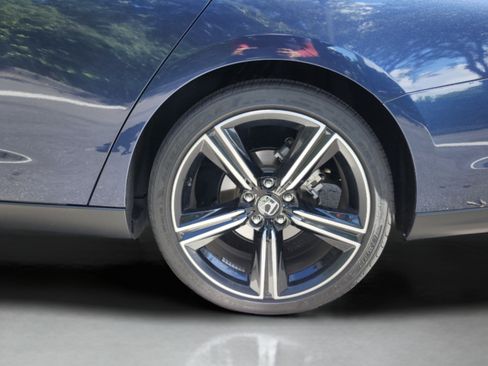 Certified 2026 Honda Accord SE image 32