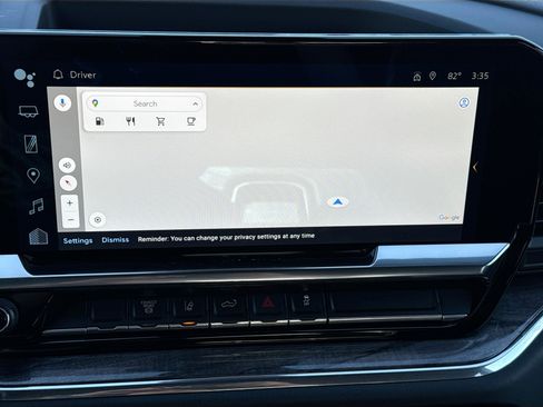 Used 2024 Chevrolet Silverado 2500 LTZ image 29