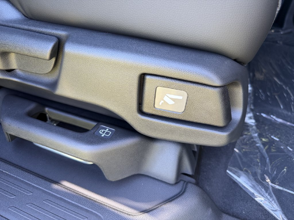New 2027 Honda Odyssey Elite image 19