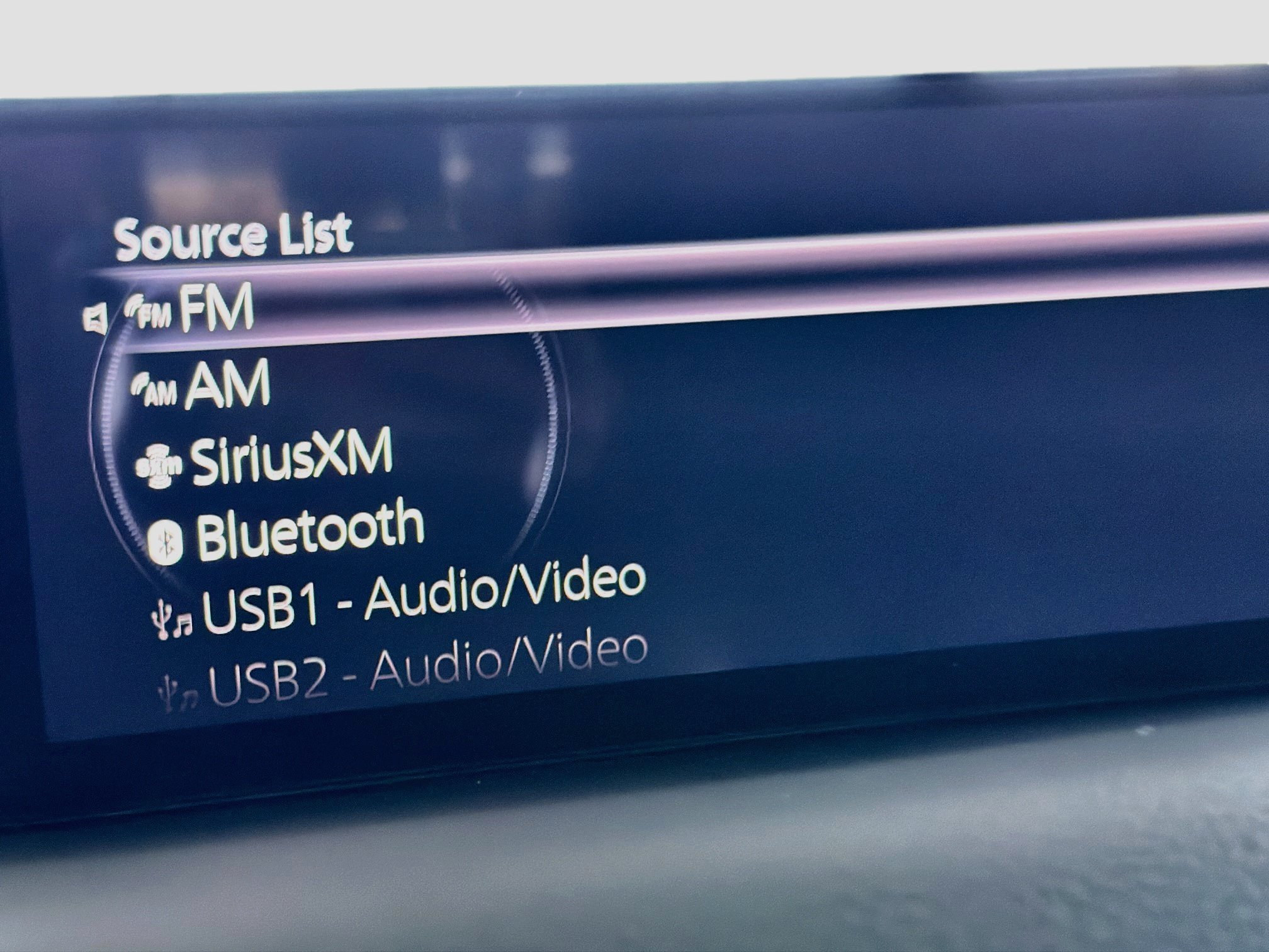 Used 2025 MAZDA CX-50 AWD 2.5 S w/ Premium Plus Pkg image 19