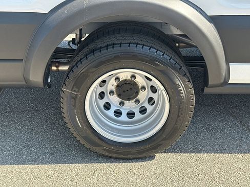 New 2026 Ford Transit 350 XLT RWD image 44