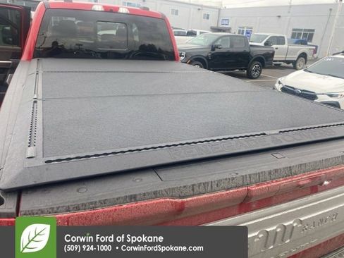 Used 2023 Ford F350 King Ranch image 21