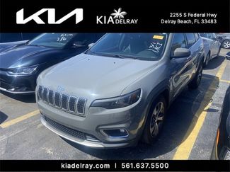 Used 2019 Jeep Cherokee Limited video 1