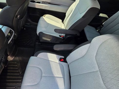 Used 2021 Hyundai Palisade SEL AWD/4WD image 10