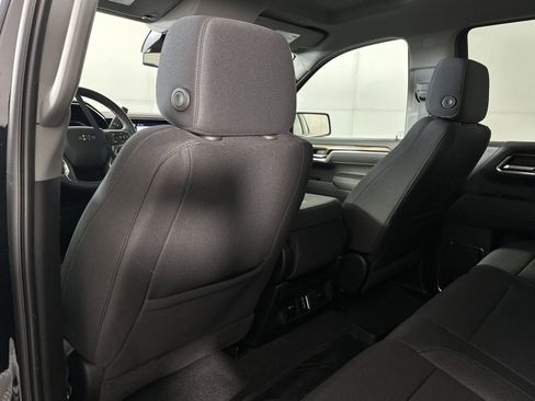 Used 2026 Chevrolet Silverado 1500 RST RWD image 23