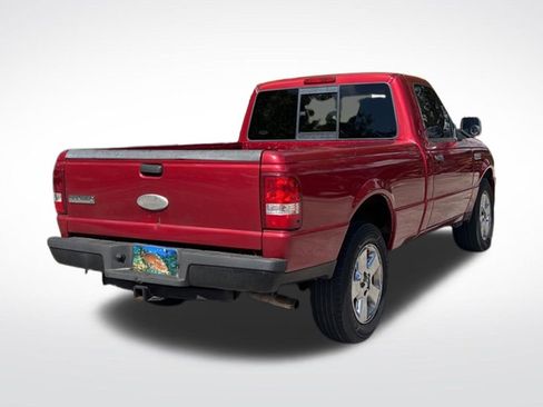 Used 2009 Ford Ranger XLT RWD image 6