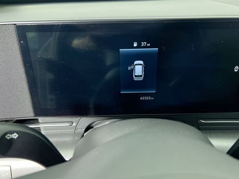 Used 2024 Hyundai Kona SEL FWD image 20